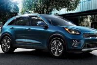 Kia Siap Perluas Varian Hybrid dan SUV di Australia pada 2025 (Dok. Ist)