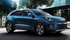 Kia Siap Perluas Varian Hybrid dan SUV di Australia pada 2025 (Dok. Ist)