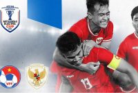 Link Live Streaming Timnas Indonesia vs Vietnam di Piala AFF 2024 (Dok. Ist)