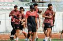 Madura United siap Hadapi PSS Sleman (Dok. Ist)