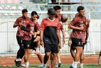 Madura United siap Hadapi PSS Sleman (Dok. Ist)