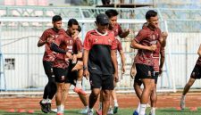 Madura United siap Hadapi PSS Sleman (Dok. Ist)