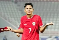 Marselino Ferdinan Siap Curi Poin di Kandang Timnas Myanmar