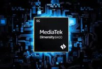 MediaTek Luncurkan Cip Dimensity 8400 (Dok. Ist)