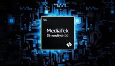 MediaTek Luncurkan Cip Dimensity 8400 (Dok. Ist)