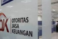 OJK Papua Cabut Izin Usaha BPR Arfak Indonesia (Dok.ist)