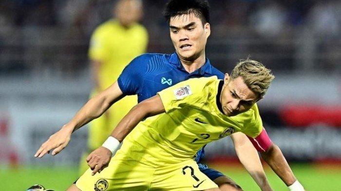 Prediksi Skor Thailand vs Malaysia, AFF Championship 2024, 14 Desember 2024
