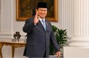 Prabowo Subianto (Dok. Ist)