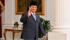 Prabowo Subianto (Dok. Ist)