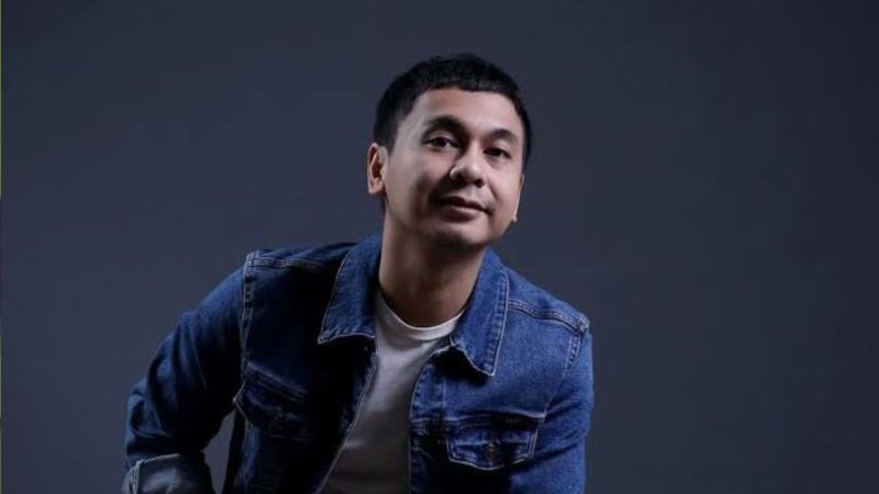 Raditya Dika (Dok. Ist)