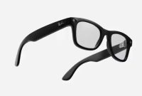 Ray-Ban dan Meta Luncurkan Kacamata Pintar (Dok. Ist)