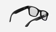 Ray-Ban dan Meta Luncurkan Kacamata Pintar (Dok. Ist)