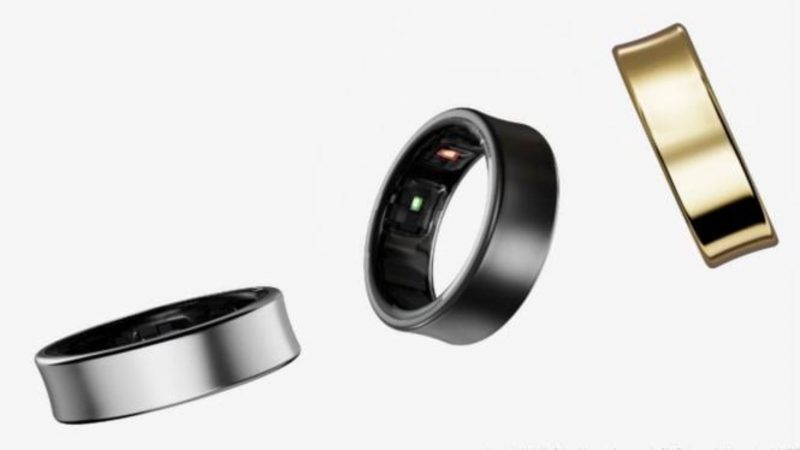 Samsung Galaxy Ring 2 (Dok. Ist)