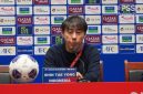 Shin Tae-yong Malu dengan Gaya Penampilan Anak Asuhnya