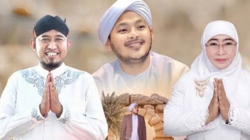 Pemuda Sumenep Bersholawat Sambut Tahun Baru (Dok. Ist)