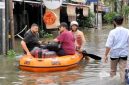 Evaluasi turis di Bali saat banjir
(Dok. Ist) 