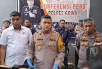 Konferensi pers pemerkosaan penyandang disabilitas hingga melahirkan
(Dok. Ist) 