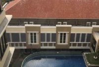 Hotel bintang 3 di Yogyakarta 
(Dok. Ist)