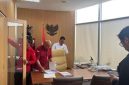 Kejati Geledah Dinas kebudayaan Jakarta 
(Dok. Ist)