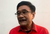 Ketua DPP PDIP
(Dok. Ist)