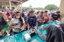 Pasar Murah Ponorogo 
(Dok. Ist)