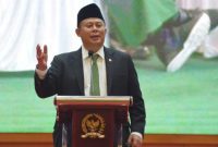 Wakil Ketua DPR RI 
(Dok. Ist)