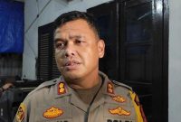 Polisi tetapkan 15 orang tersangka pembuatan uang palsu UIN Alauddin Makassar 
(Dok. Ist)