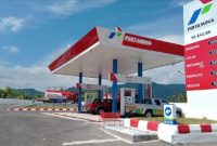 Pertamina
(Dok. Ist)