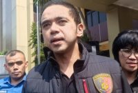 Polisi beberkan bukti pembunuhan ayah dan nenek di Cilandak 
(Dok. Ist)