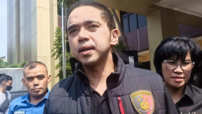 Polisi beberkan bukti pembunuhan ayah dan nenek di Cilandak 
(Dok. Ist)