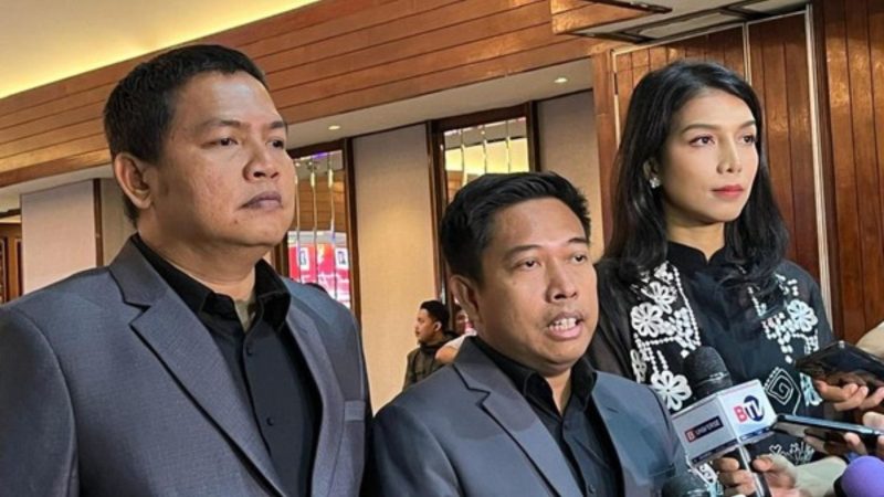 KPU Jakarta Siap hadapi Sangketa terkait hasil Pilkada 2024
(Dok. Ist)