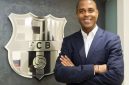 Patrick Kluivert 
(Dok. Ist)