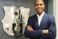 Patrick Kluivert 
(Dok. Ist)