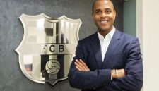 Patrick Kluivert 
(Dok. Ist)