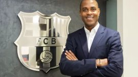 Patrick Kluivert 
(Dok. Ist)