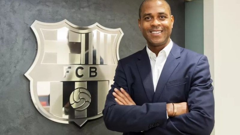 Patrick Kluivert 
(Dok. Ist)