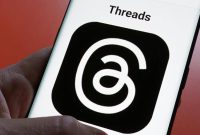 Aplikasi Threads (Dok.ist)