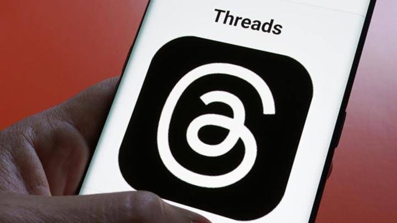 Aplikasi Threads (Dok.ist)