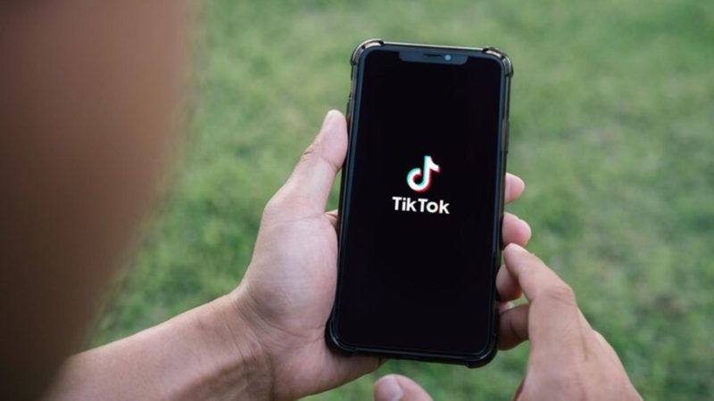 Tiktok (Dok. Ist)