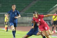 Timnas Indonesia Juara Piala AFF Wanita (Dok. Ist)