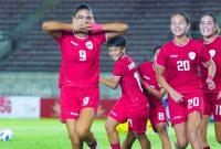 Potret Timnas Putri (Dok. Ist)