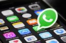 Aplikasi WhatsApp (Dok. Ist)