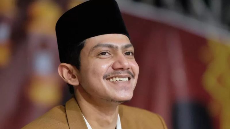 Habib Zaidan (Dok. Ist)