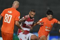 Prediksi Skor Borneo FC vs Madura United, BRI Liga 1 Musim 2024/2025, Sabtu 14 Desember 2024
