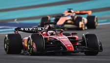 Ferrari Luncurkan Mobil Baru untuk Musim F1 2025 (Dok. Ist)