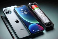 Apple Siapkan iPhone 17 Air (Dok. Ist)