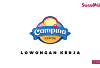 Lowongan untuk posisi Karyawan Quality Control di PT Campina Ice Cream Industry Tbk, Tuban, adalah kesempatan yang sangat baik bagi Anda yang ingin berkarir di industri makanan dengan fokus pada kualitas produk