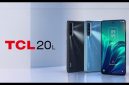 TCL 20L
(Dok. Ist)