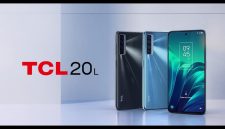 TCL 20L
(Dok. Ist)