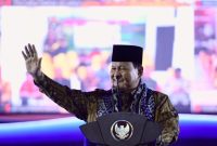 Presiden Prabowo Subianto Pastikan Jajaran Pemerintah Harus Bersih 